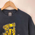 スラッシャー THRASHER フロントプリント 半袖Tシャツ メンズ import:S